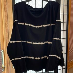 All saints top